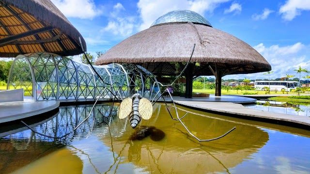 Parque Estadual do Utinga