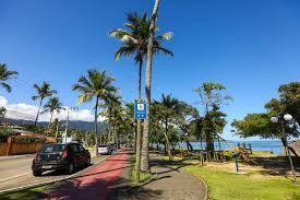 Praia de Itaquanduba