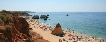 Praia dos Três Castelos
