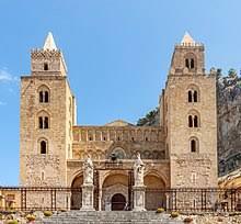 Catedral de Cefalù