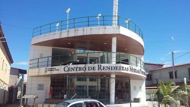 Centro de Rendeiras Mirian Porto Mota