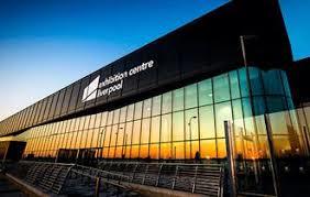 Liverpool Waterfront