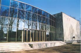 Museu de Arte Nova de Pärnu