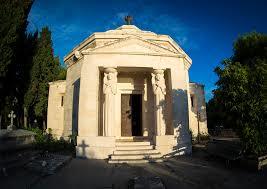 Mausoléu de Račić