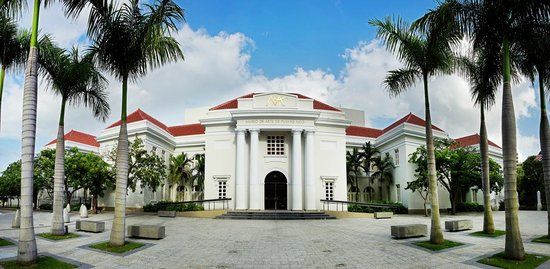 Museu de Arte de Porto Rico