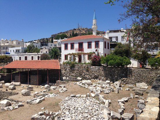 Mausoléu de Halicarnasso