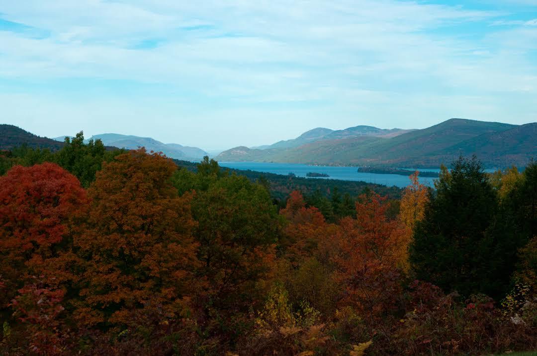 Teleférico do Parque de Estes
