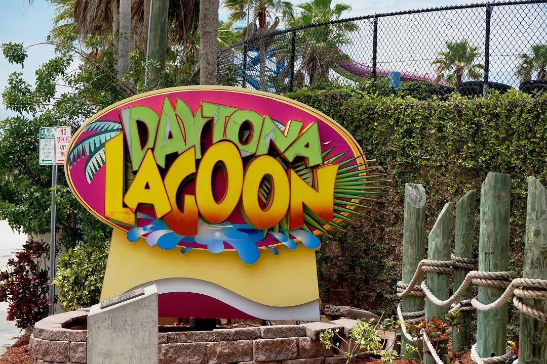 Lagoa Daytona