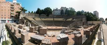 Teatro Romano