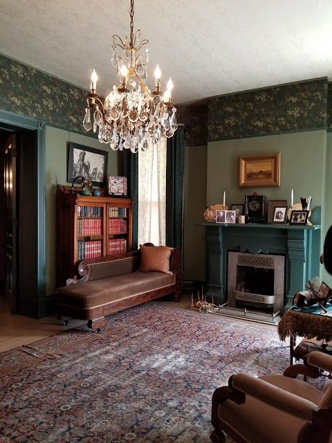 Museu-Casa Byers-Evans