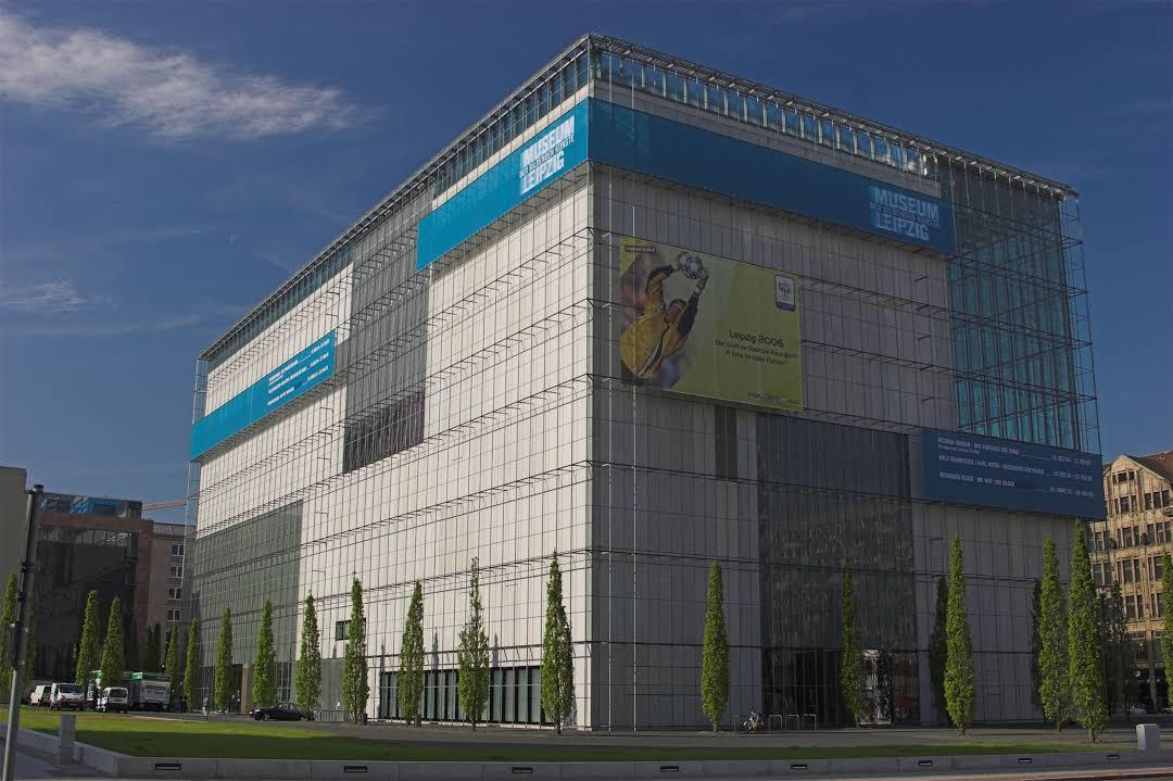 Museu das Belas Artes