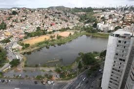 Barragem Santa Lúcia