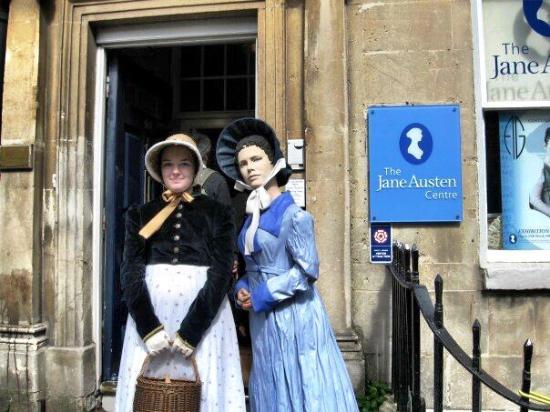 Centro Jane Austen