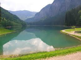Lago de Montriond