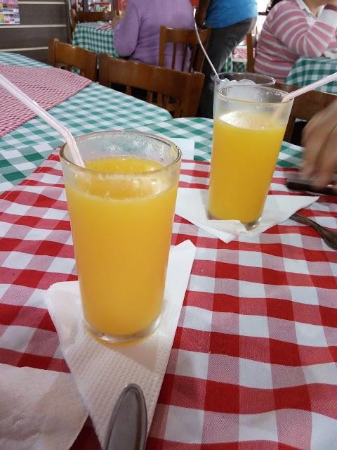 Restaurante e Pizzaria Gabriela