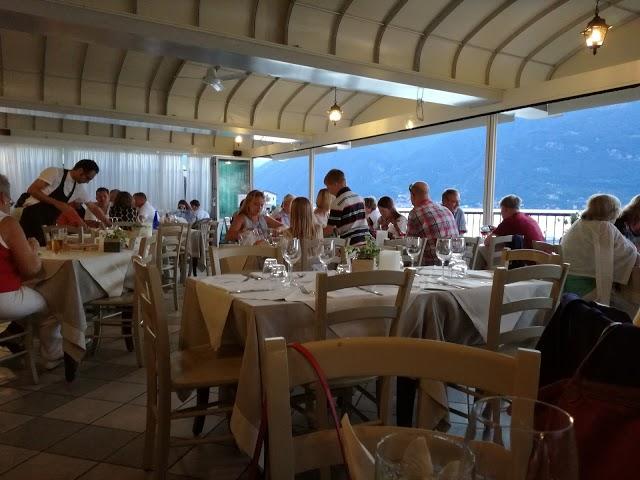 Ristorante Pizzeria Aurora