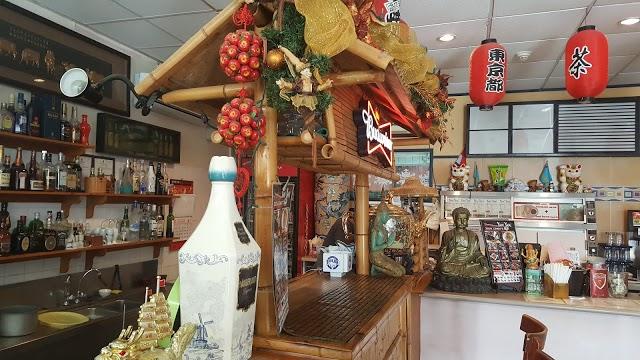 Yami Yami: Dutch Asian Cuisine