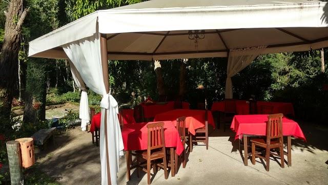 Oliveiras da Serra Restaurante