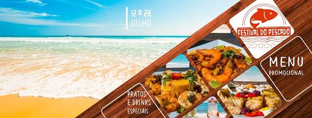 Macuco Cabana de Praia e Restaurante