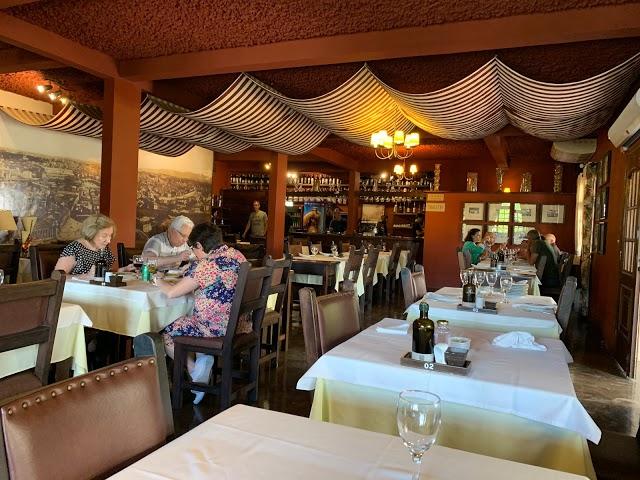 Restaurante la Terrazza