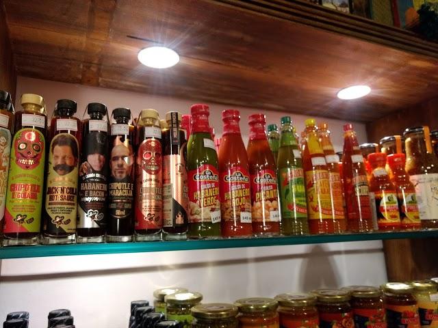 Tuia - Gastronomia e Arte