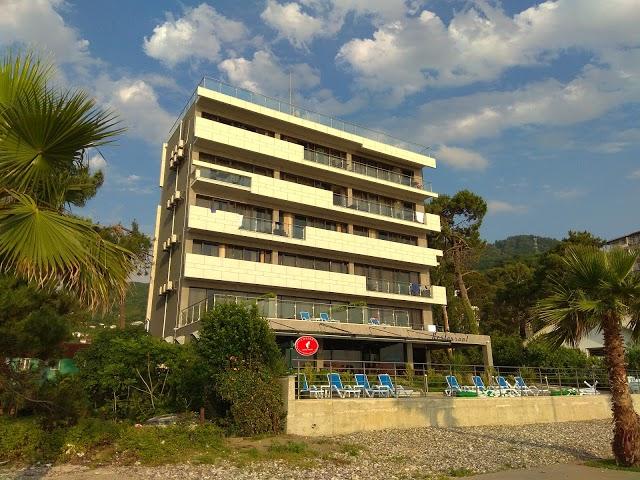 Gonio Inn Restaurant