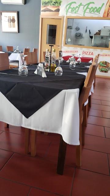 Restaurante As Campanas