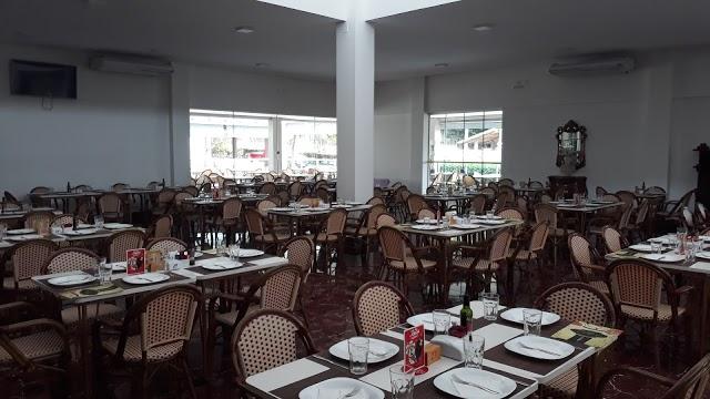 Pizzaria JARDINS diROMA