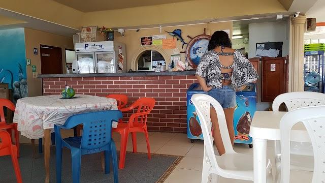 Miss Janice Place Restaurant