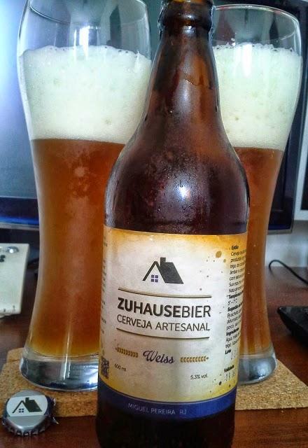 ZuHause Bier