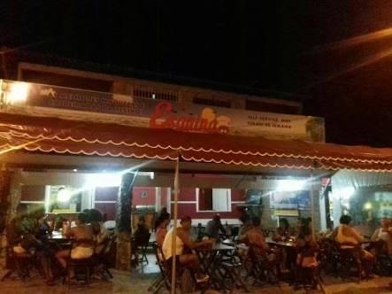 Restaurante Esquina da Praia