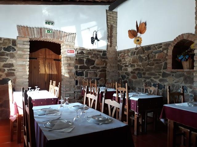 Restaurante O Lagar