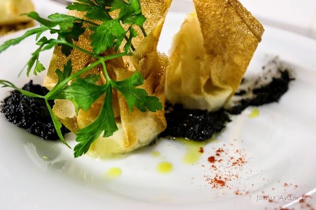 Aldeia Douro Restaurante