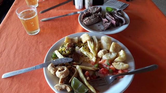 Restaurante e Clube Fazenda Boa Vista