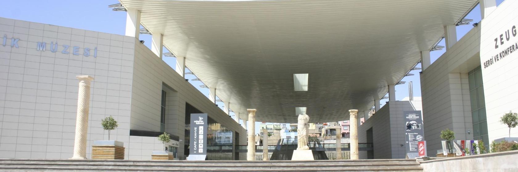 Gaziantep City Museum