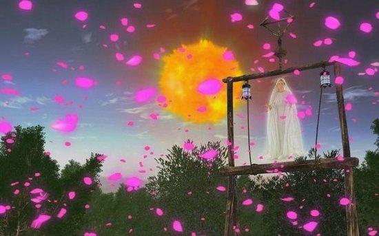 O Milagre de Fátima