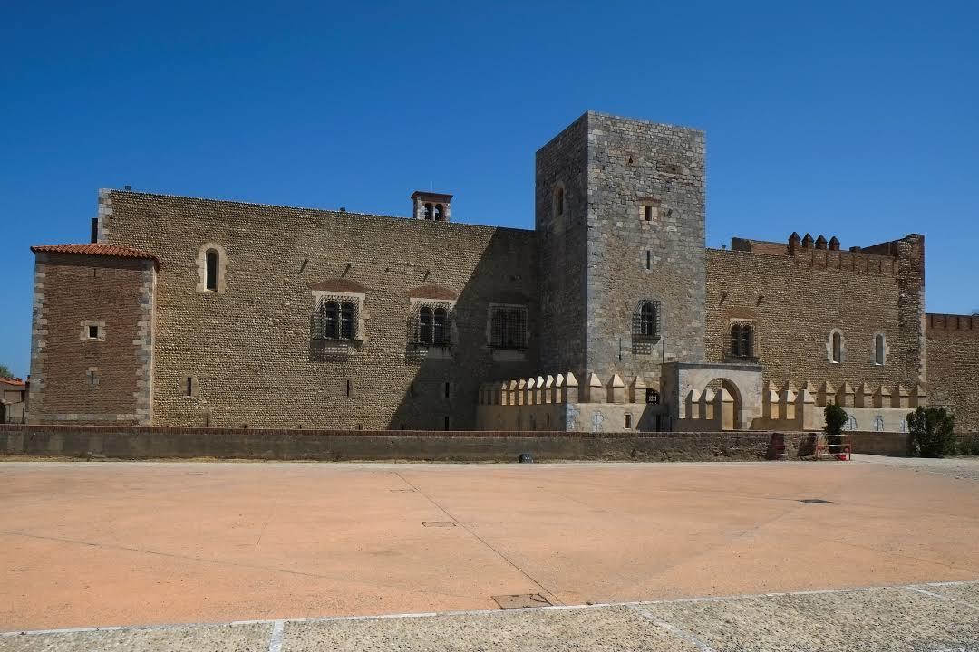 Palácio dos Reis de Maiorca