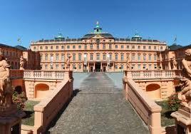 Schloss Rastatt