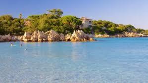 Praia de Capriccioli