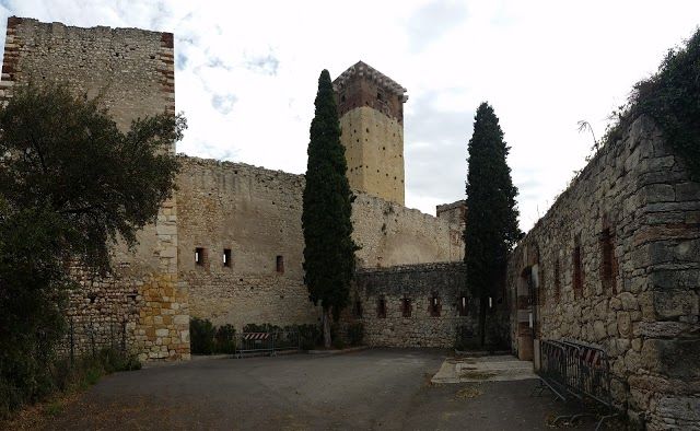 Castelo de Montorio
