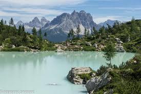 Lago di Sorapis