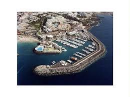 Marina de Puerto Colon