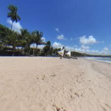 Praia de Riacho Doce