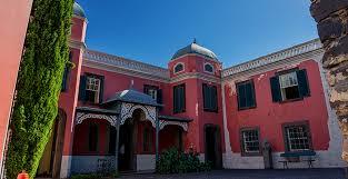 Museu Frederico de Freitas