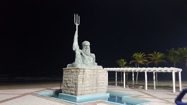 Feira de Artesanato do Bairro Ocian