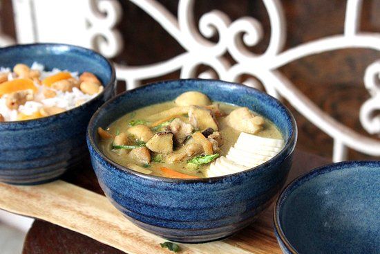 Zazá Bistrô Tropical