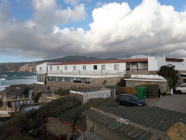 Praia Grande do Guincho