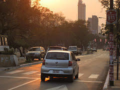 Avenida Mariscal Francisco Solano López