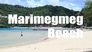 Praia Marimegmeg