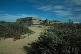 Forte de Santo António de Tavira